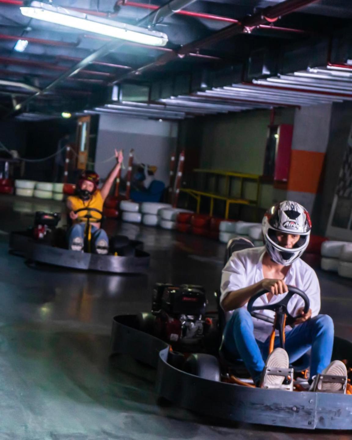 Centenario 360 أرمينيا المظهر الخارجي الصورة